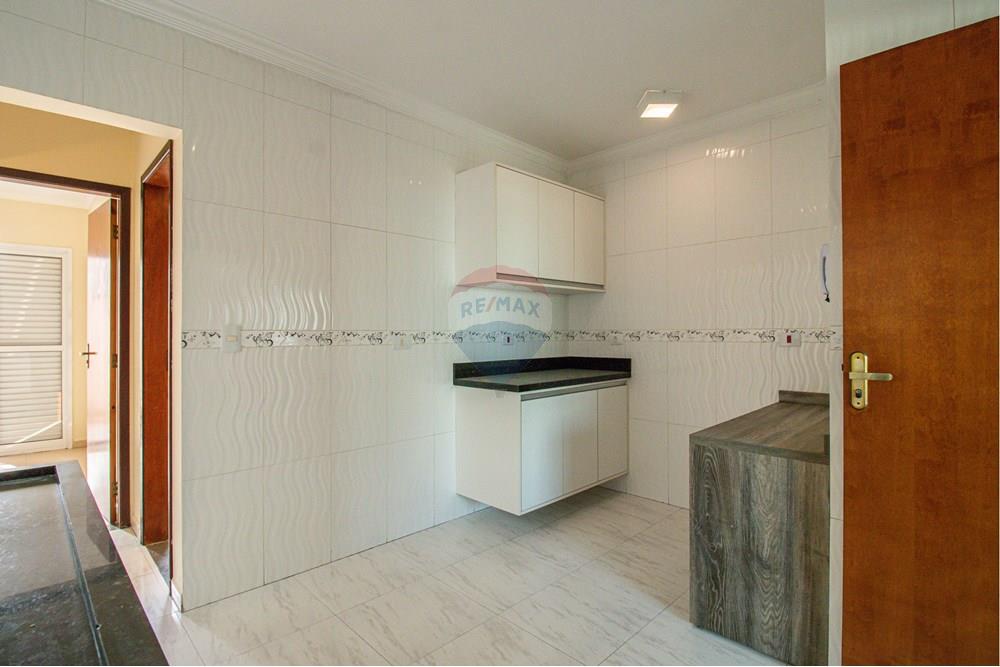 Apartamento - Venda - Santo André , São Paulo - 24.jpg - Cozinha - 601081006-126