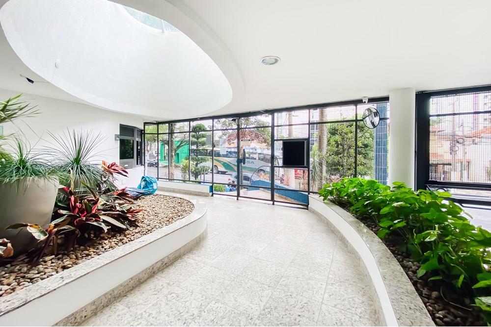 Apartamento - Venda - São Paulo , São Paulo - IMG_938646.jpg - 601461029-4