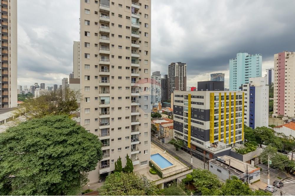 Apartamento - Venda - São Paulo , São Paulo - IMG_427205.jpg - 601721013-163