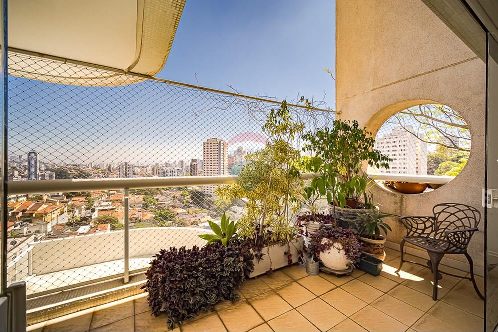 Duplex - Venda - São Paulo , São Paulo - 20.jpg - Terraço - 601081006-128