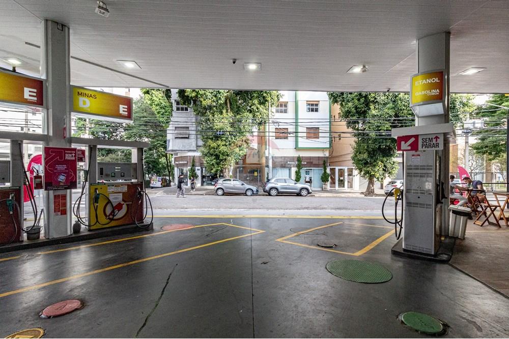 Posto de Gasolina - Venda - São Paulo , São Paulo - 01fachada_003 (1).jpg - 601401007-49