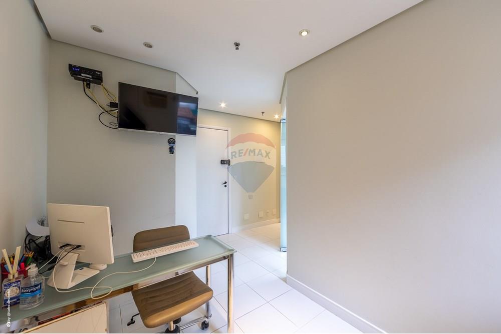 Cj. Comercial/ Sala - Venda - São Paulo , São Paulo - TKD-472.jpg - 602151008-133