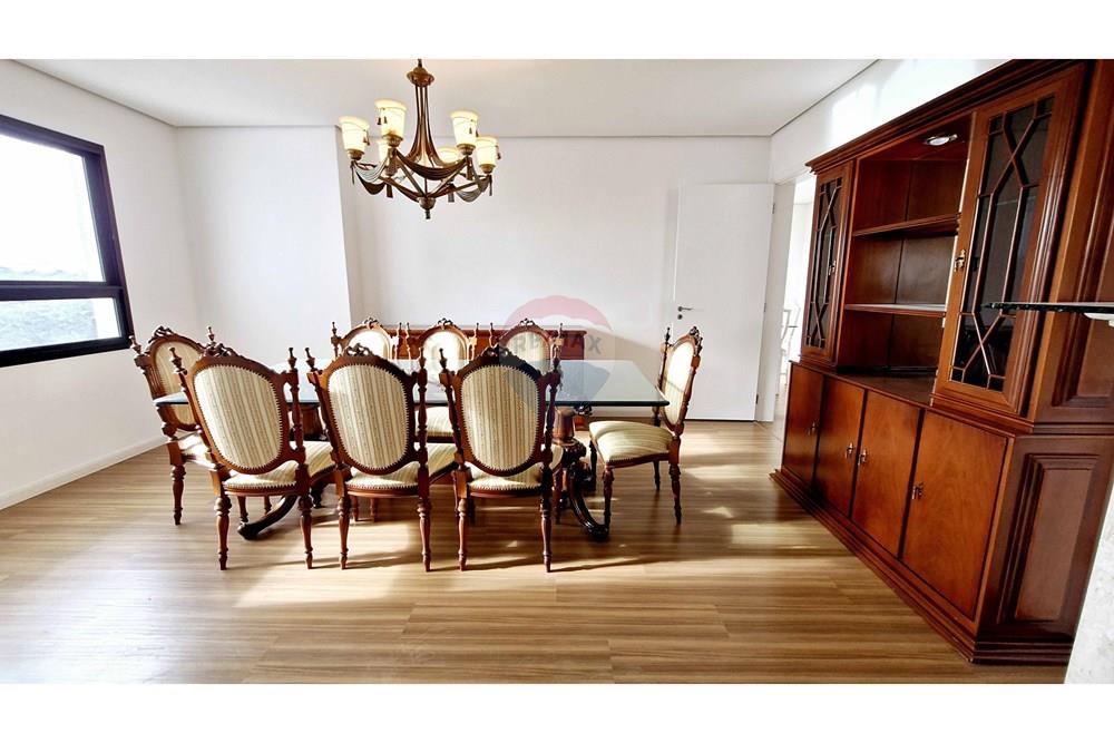 Apartamento - Venda - São Paulo , São Paulo - AV. WASHINGTON LUIS, 1576 (20).jpg - Sala de jantar - 601361053-29