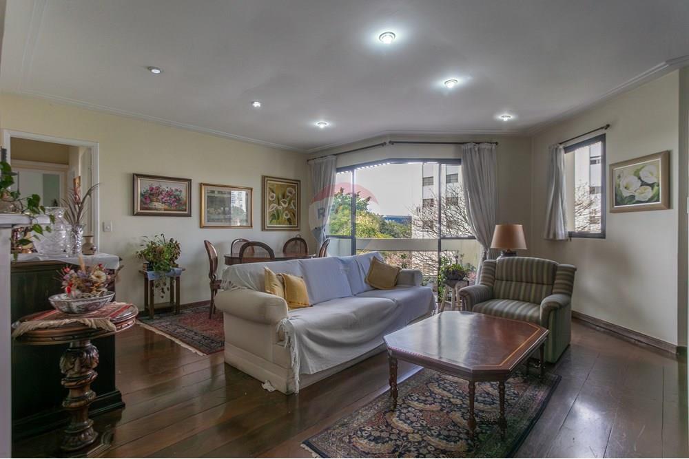 Apartamento - Venda - São Paulo , São Paulo - 601301075-5 - Rua Barão de Vallim, 252-001.jpg - 601301075-5