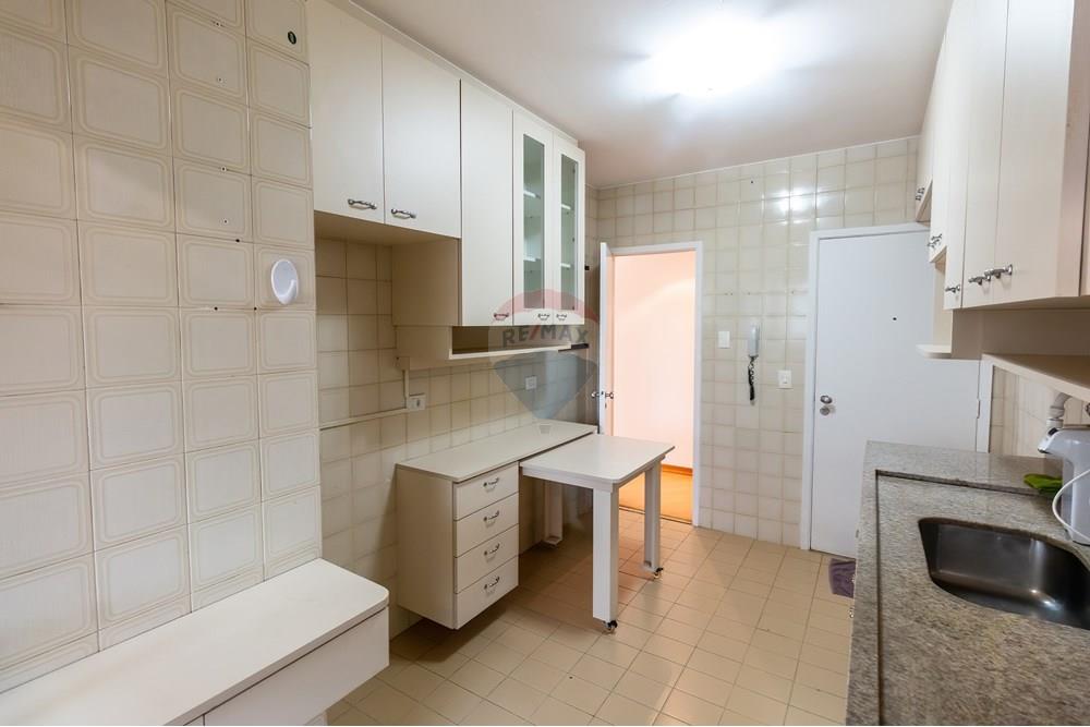 Apartamento - Alugar - São Paulo , São Paulo - apartamento-padrao-3dorm-campo-belo-sao-paulo-sp-AP5813_ITV-31.JPG - 601361019-3020