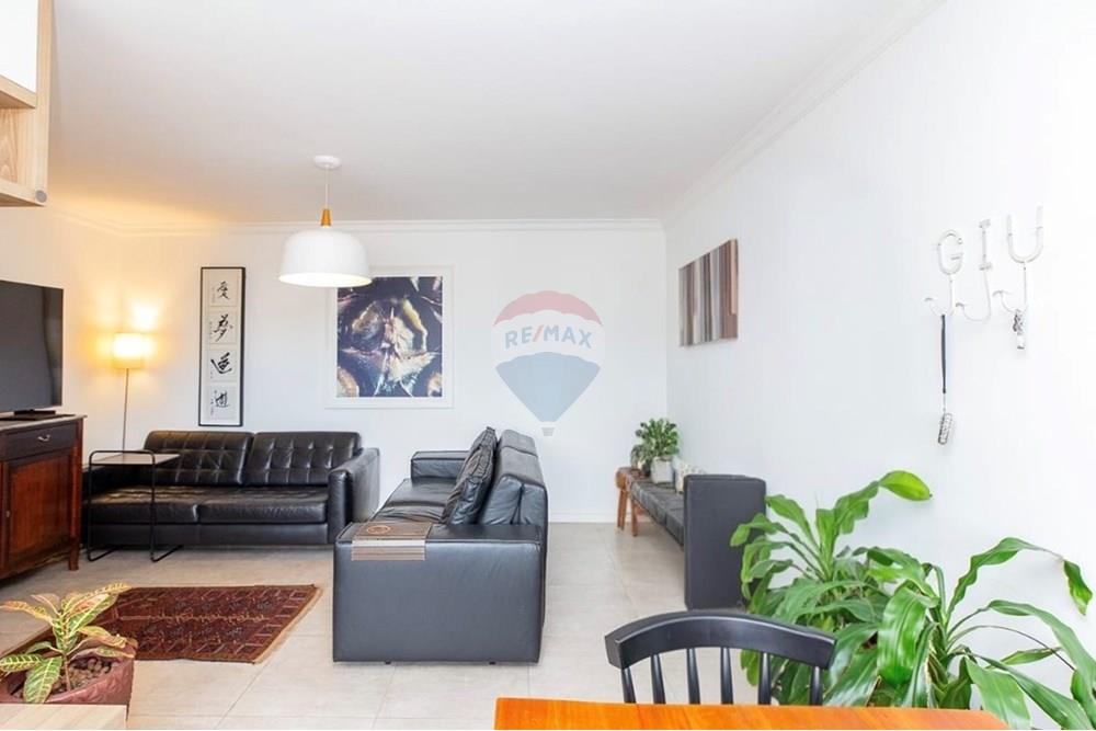 Apartamento - Venda - São Paulo , São Paulo - apartamento rua tutoia,342-4.jpg - 601241068-1