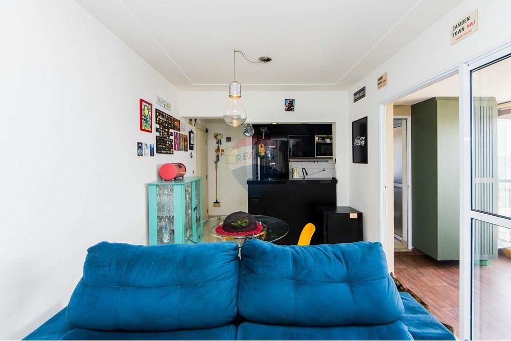 Apartamento - Venda - São Paulo , São Paulo - IMG_6865.jpg - 602031026-17