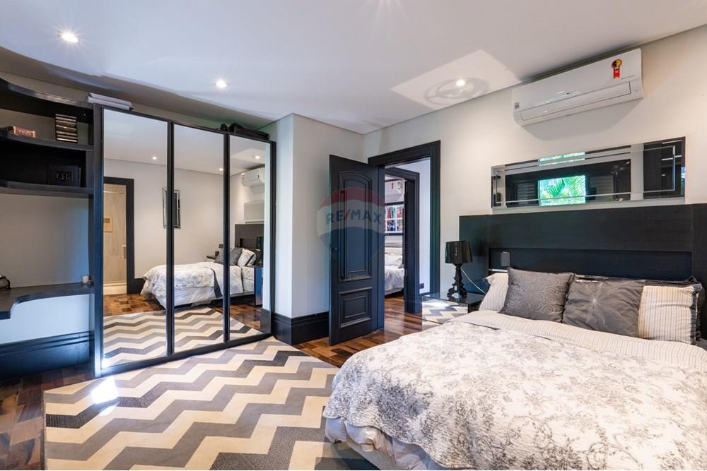 Résidentiel - Maison - São Paulo , São Paulo - BR - 01fotos_098.jpg - 601251125-43