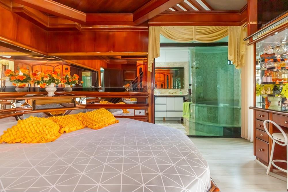 Sobrado - Venda - São Paulo , São Paulo - IMG_306722.jpg - 601991048-4