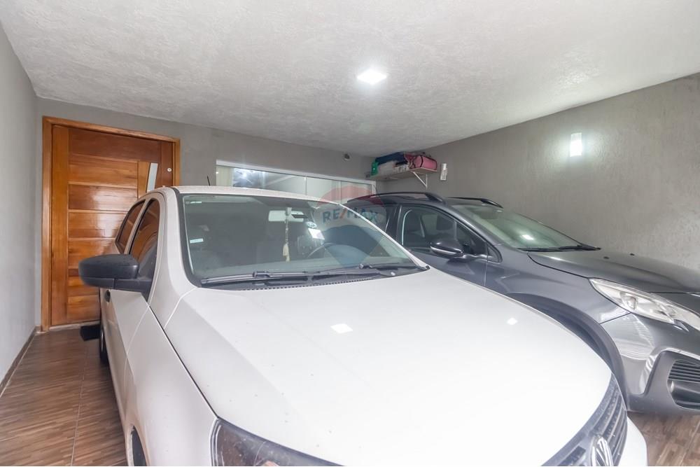 Sobrado - Venda - São Paulo , São Paulo - IMG_779634.jpg - 601811017-16