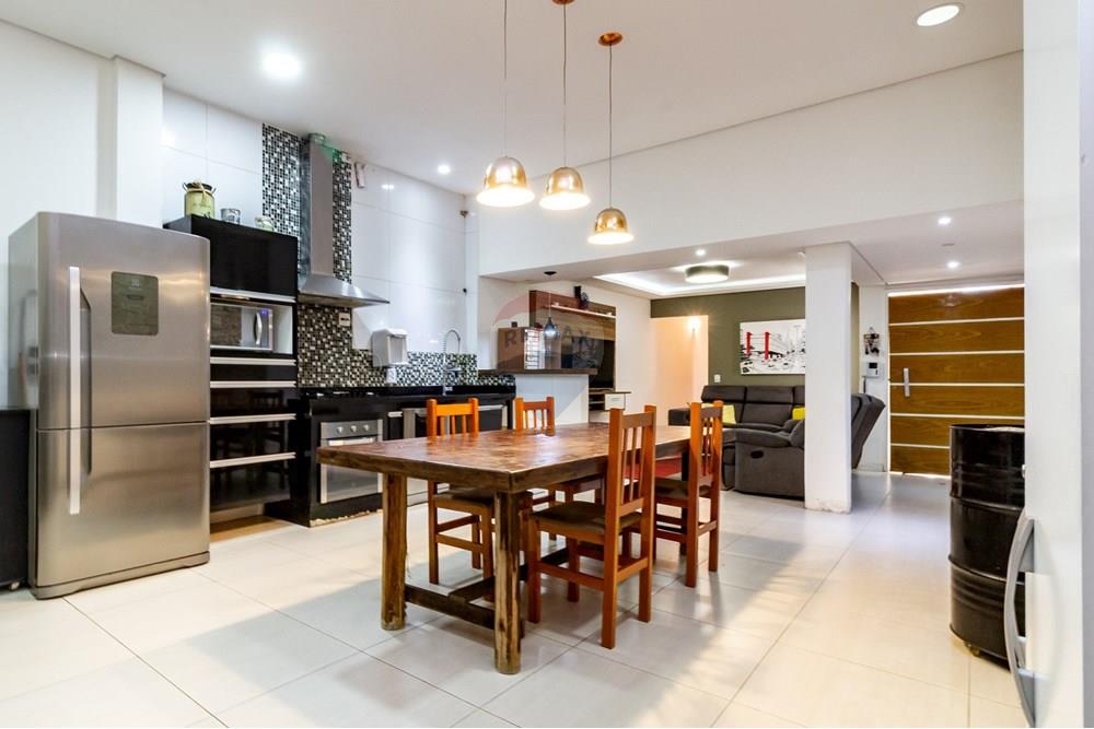 Casa - Venda - São Paulo , São Paulo - 8 COZINHA INTEGRADA (3).jpg - 601261059-66