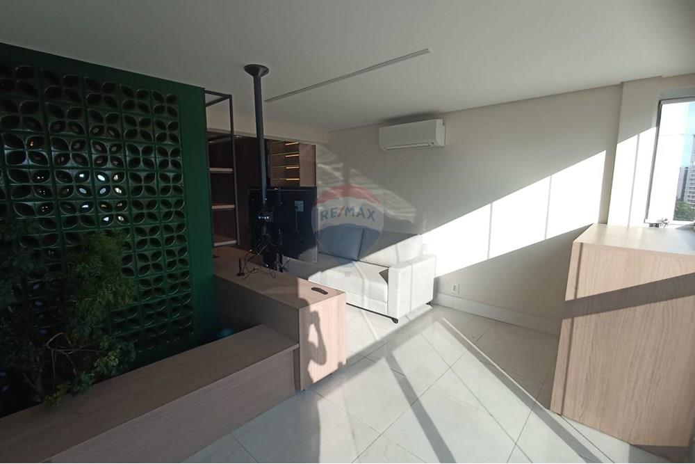 Apartamento - Alugar - São Paulo , São Paulo - FOTO 5.jpg - 602151006-63