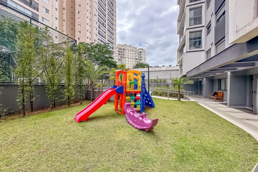 Apartamento, 2 quartos, 60 m² - Foto 34