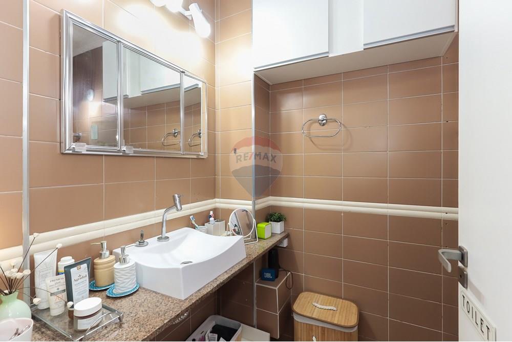 Conjunto Comercial-Sala à venda, 93m² - Foto 17
