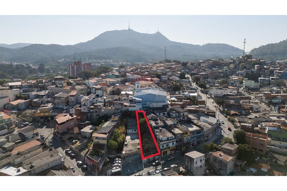 Terreno - Venda - São Paulo , São Paulo - DJI_20250801014809_0010_D.jpg - 602381002-71