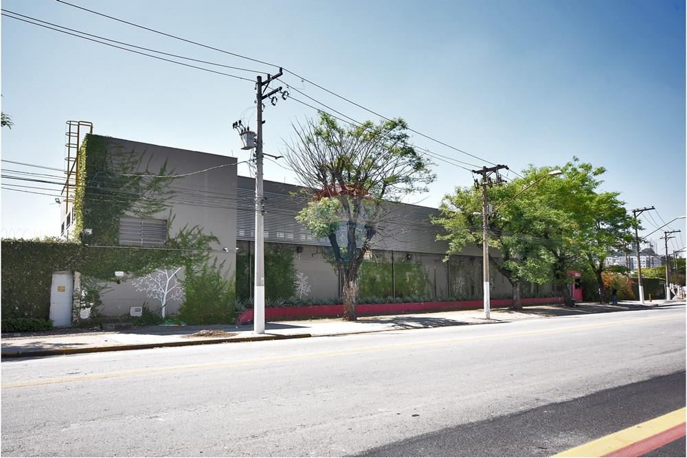 Galpão - Alugar - São Paulo , São Paulo - 6.jpeg - 602291016-63