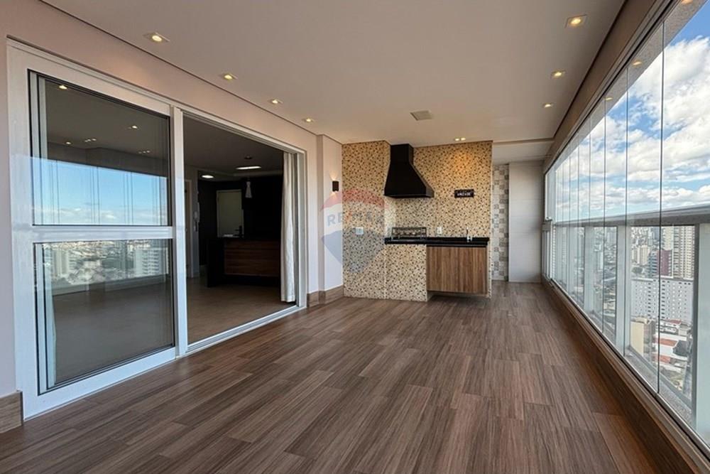 Apartamento - Alugar - São Paulo , São Paulo - IMG_2911.jpg - Sacada - 601811037-19