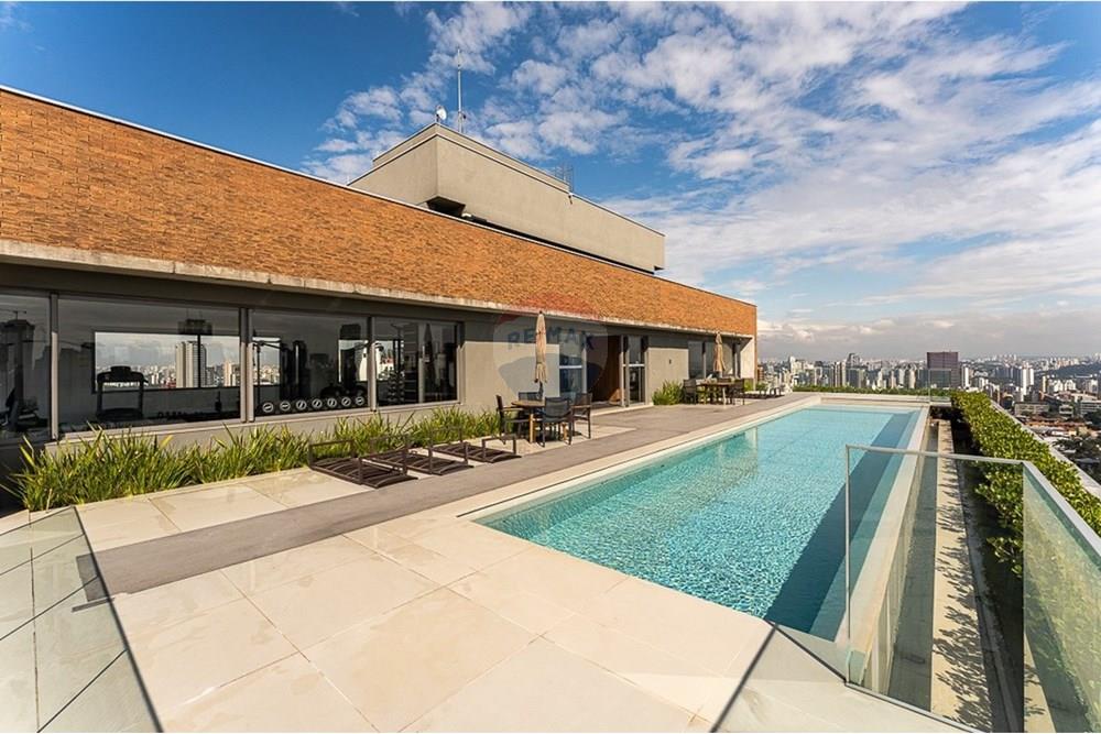 Apartamento - Venda - São Paulo , São Paulo - 40.jpg - Fachada - 601371031-65