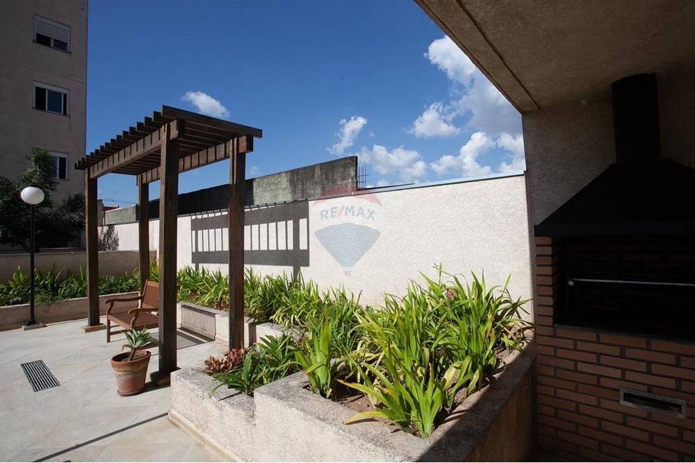 Apartamento - Venda - São Paulo , São Paulo - IMG_1762.JPG - 601751066-45