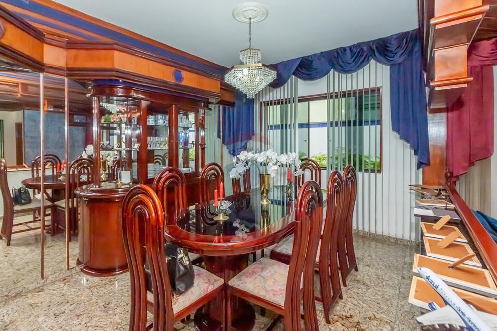 Sobrado - Venda - São Paulo , São Paulo - IMG_308439.jpg - 601991048-4