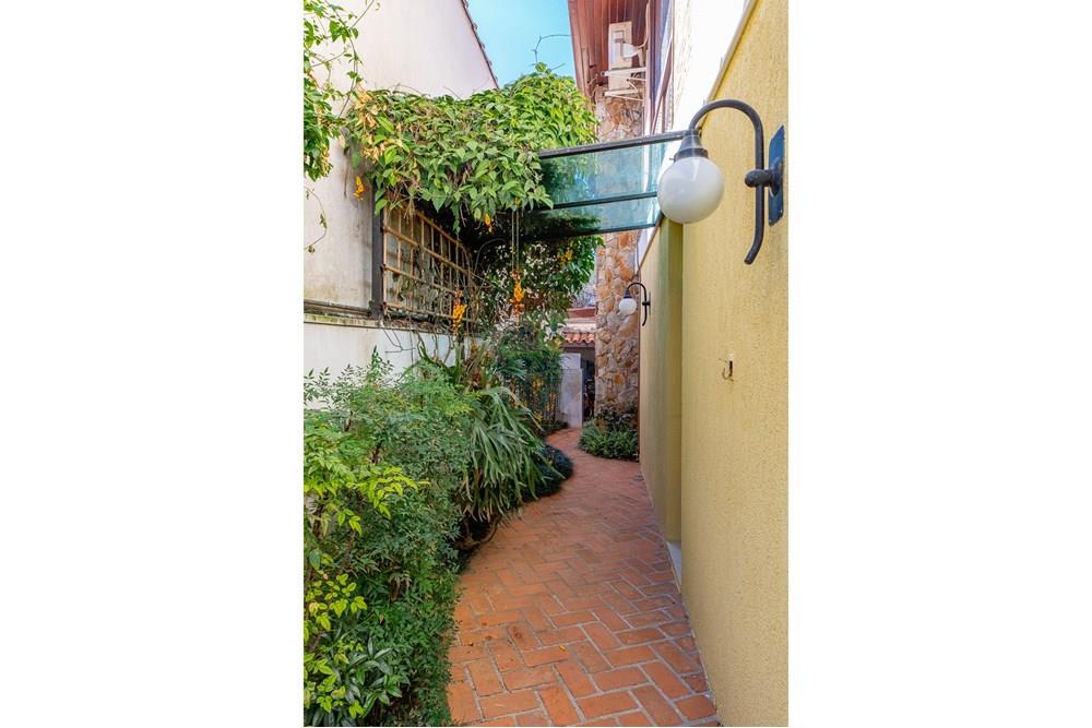 Sobrado - Venda - São Paulo , São Paulo - Remax Boutique-43.jpg - Corredor - 601371001-104