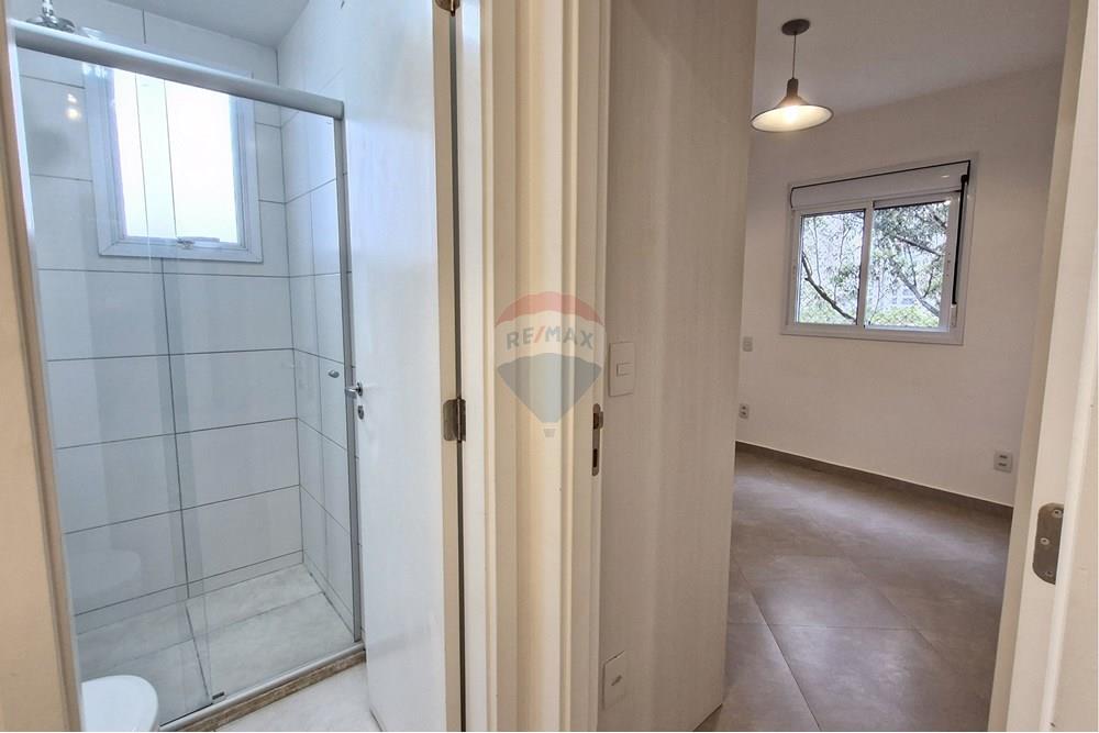 Studio - Venda - São Paulo , São Paulo - Cópia de RUA FRANCISCO JOSÉ DA SILVA, 97 (18).jpg - Banheiro - 601131051-38