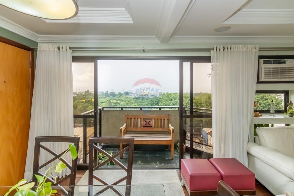 Apartamento - Venda - São Paulo , São Paulo - IMG_887612.jpg - 601811024-25