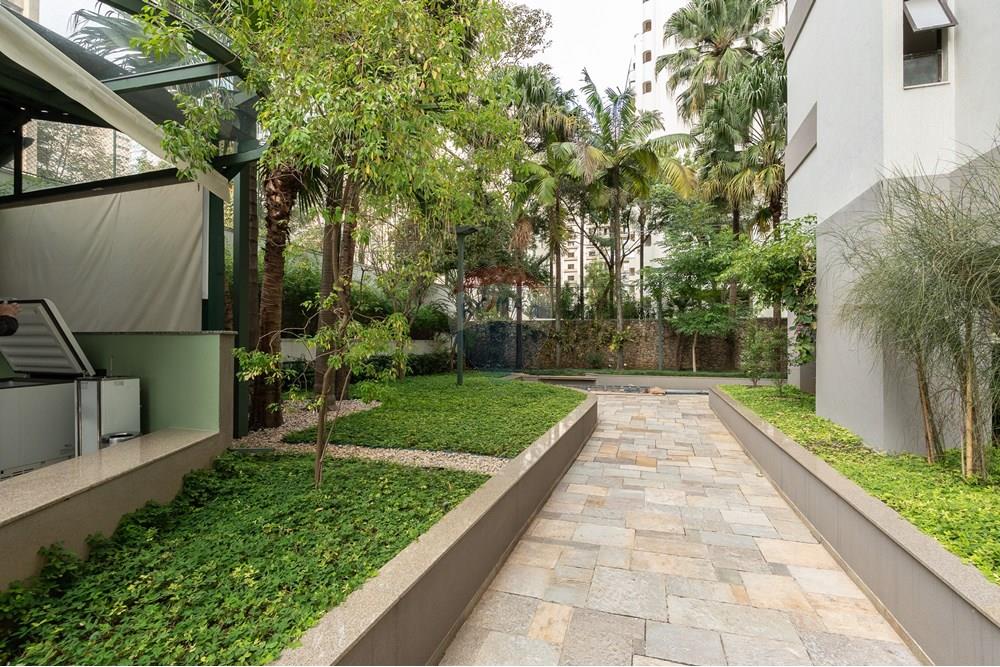 Cobertura - Venda - São Paulo , São Paulo - 76_AP.jpg - 601971064-4