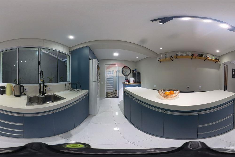 Casa - Venda - São Bernardo do Campo , São Paulo - 48 - 601251090-66