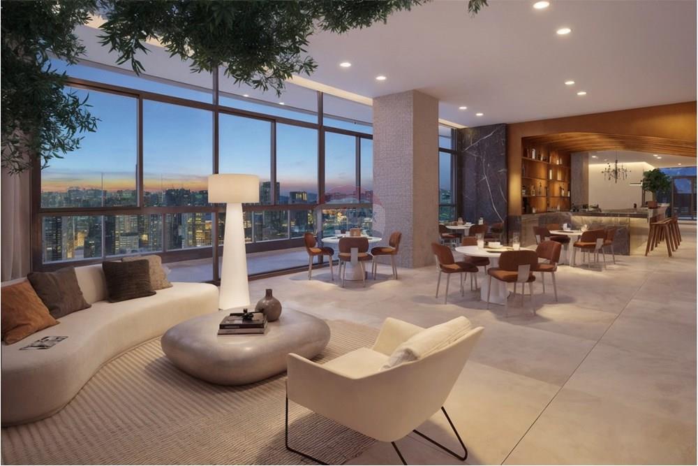 Apartamento - Venda - São Paulo , São Paulo - ark12.jpg - 601361020-409