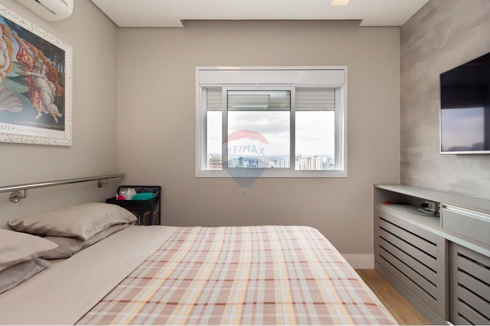 Apartamento - Venda - São Paulo , São Paulo - IMG_453905.jpg - Quarto principal - 601811037-17