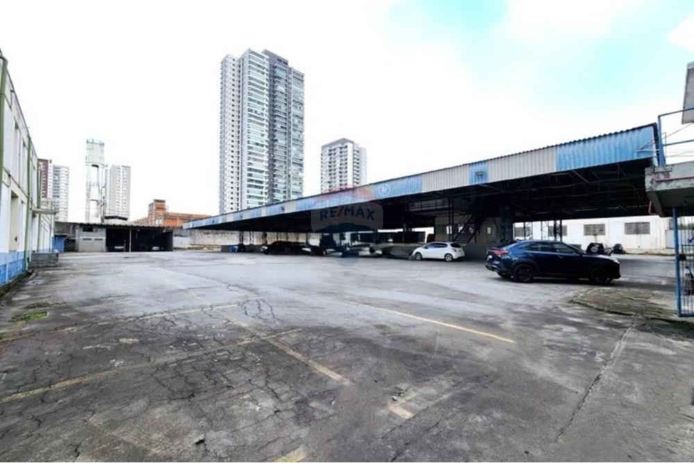 Galpão - Alugar - São Paulo , São Paulo - 10.jpeg - 602291016-150