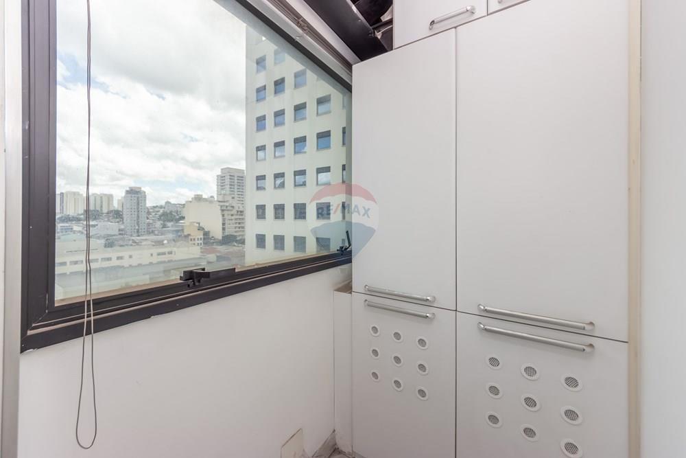 Sala-Conjunto, 30 m² - Foto 6