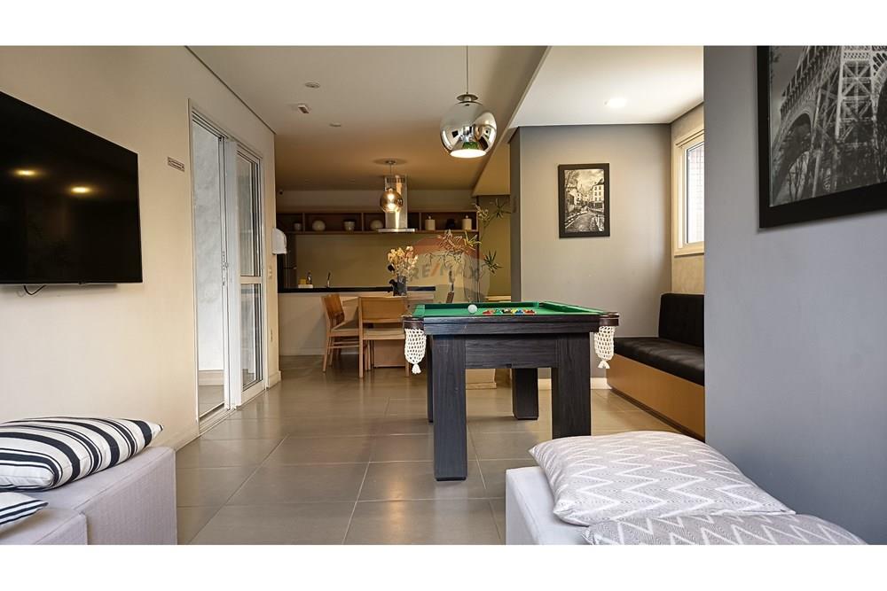 Apartamento - Alugar - São Paulo , São Paulo - IMG_20250821_150038.jpg - 602171001-20