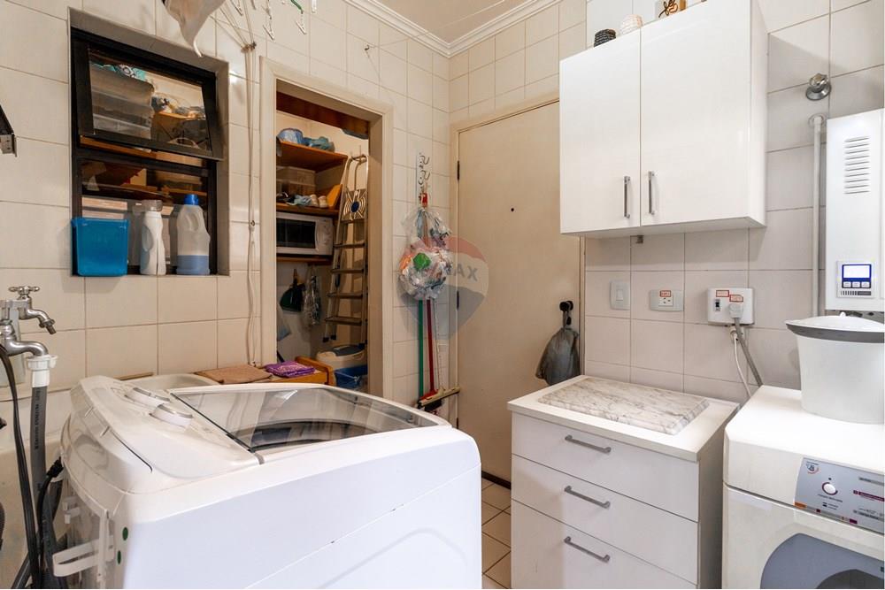 Apartamento - Venda - São Paulo , São Paulo - Cópia de 8 Área de Serviço (1).jpg - 601261073-44