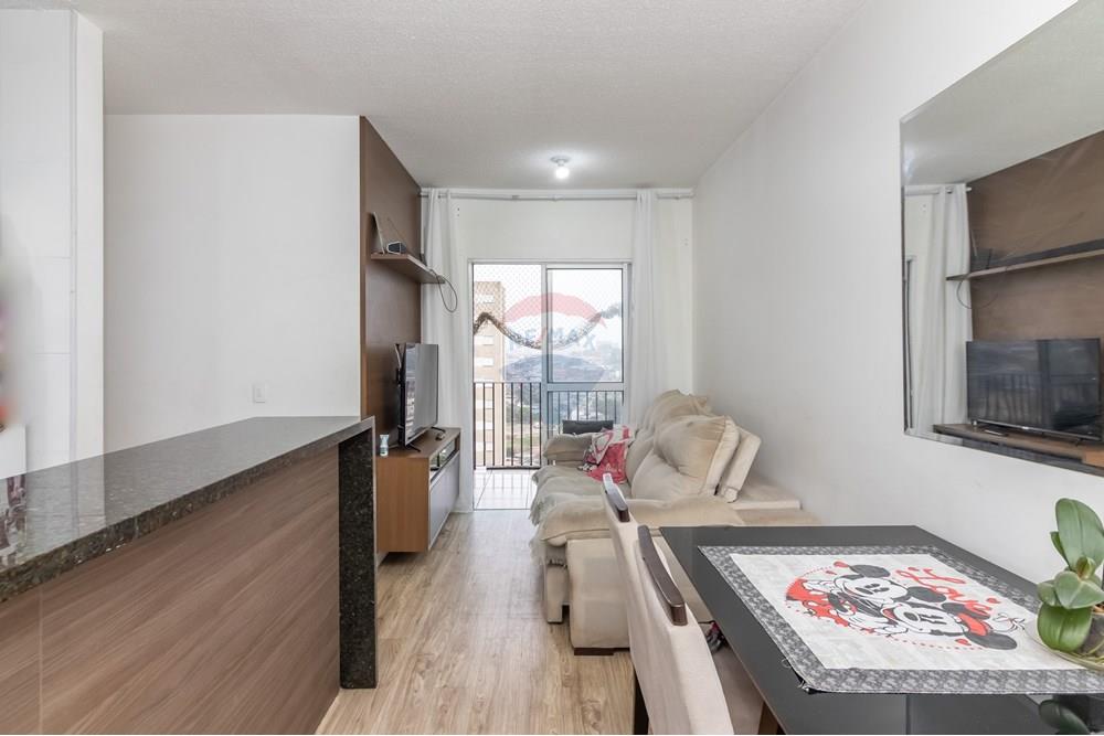 Apartamento - Venda - Osasco , São Paulo - zzzzzzzzz.jpg - 602181016-325