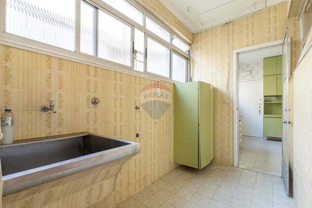 Apartamento - Venda - São Paulo , São Paulo - 28-Área de serviço_.jpg - 601191026-143