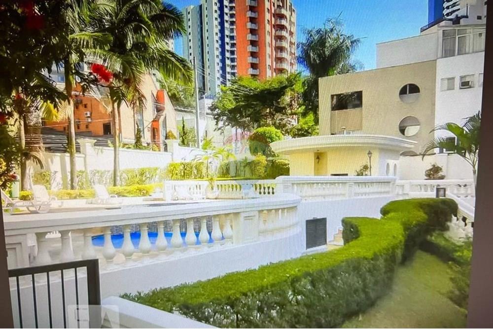 Apartamento - Alugar - São Paulo , São Paulo - IMG-20250802-WA0018.jpg - 601241003-180