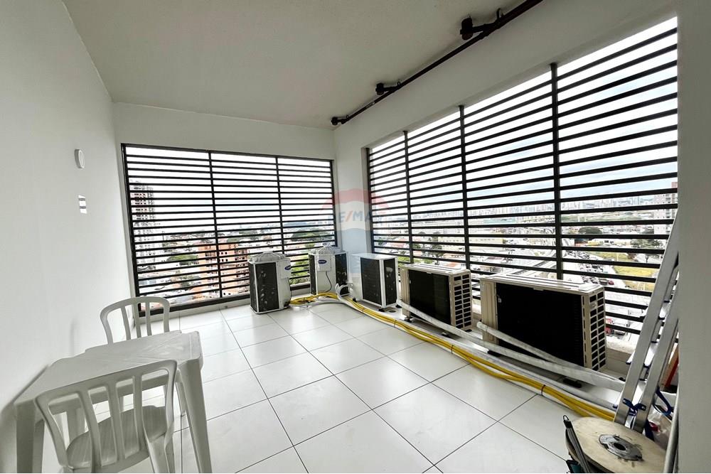 Prédio - Alugar - São Paulo , São Paulo - 4.jpg - 601811033-1