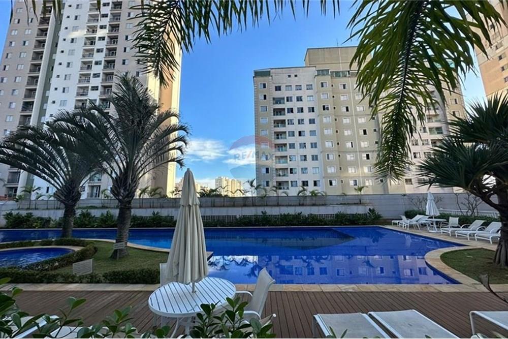 Apartamento - Alugar - São Paulo , São Paulo - WhatsApp Image 2024-08-01 at 19.27.36 (2).jpeg - 602141037-81