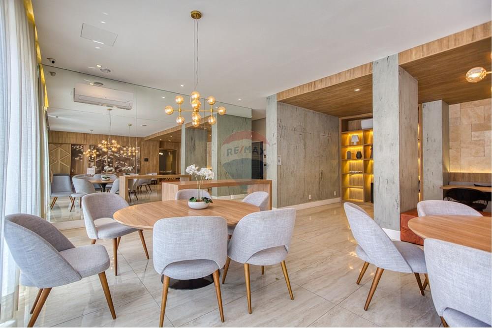 Apartamento - Venda - São Paulo , São Paulo - 39.jpg - Salão de Festas - 601081086-2