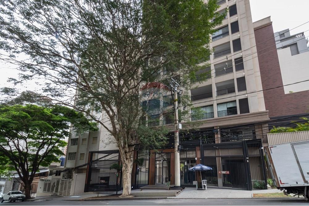 Apartamento - Venda - São Paulo , São Paulo - 01fotos_027.jpg - 601251021-283