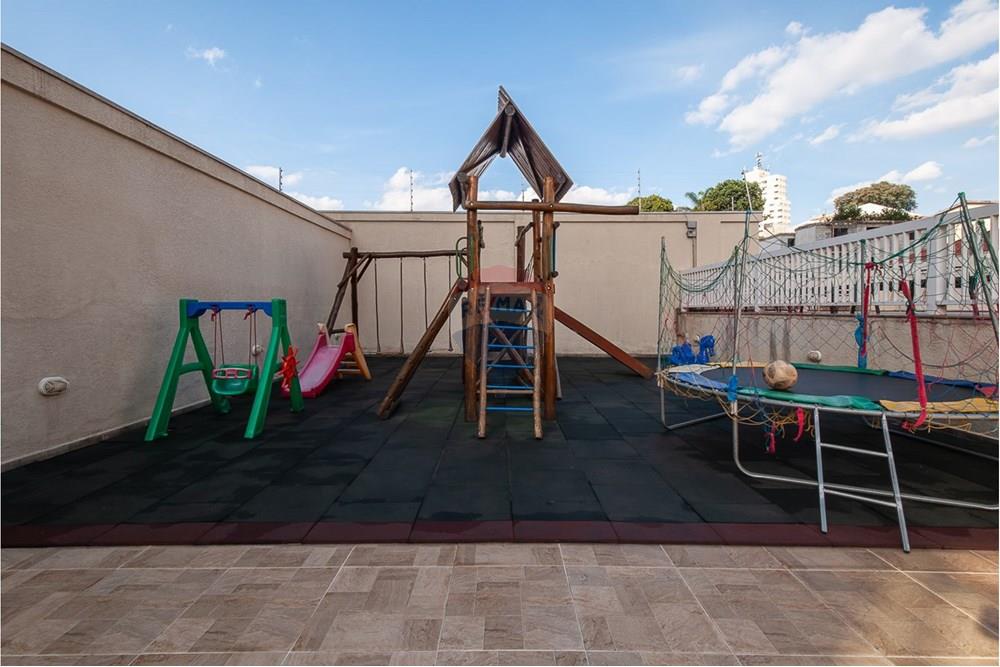 Apartamento - Venda - São Paulo , São Paulo - área kids v1.jpg - 601311011-159