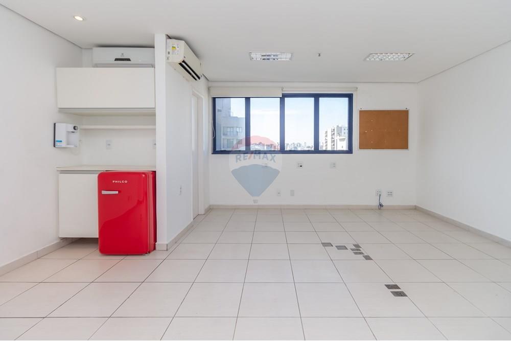 Cj. Comercial/ Sala - Venda - São Paulo , São Paulo - IMG_404205.jpg - 601371045-8