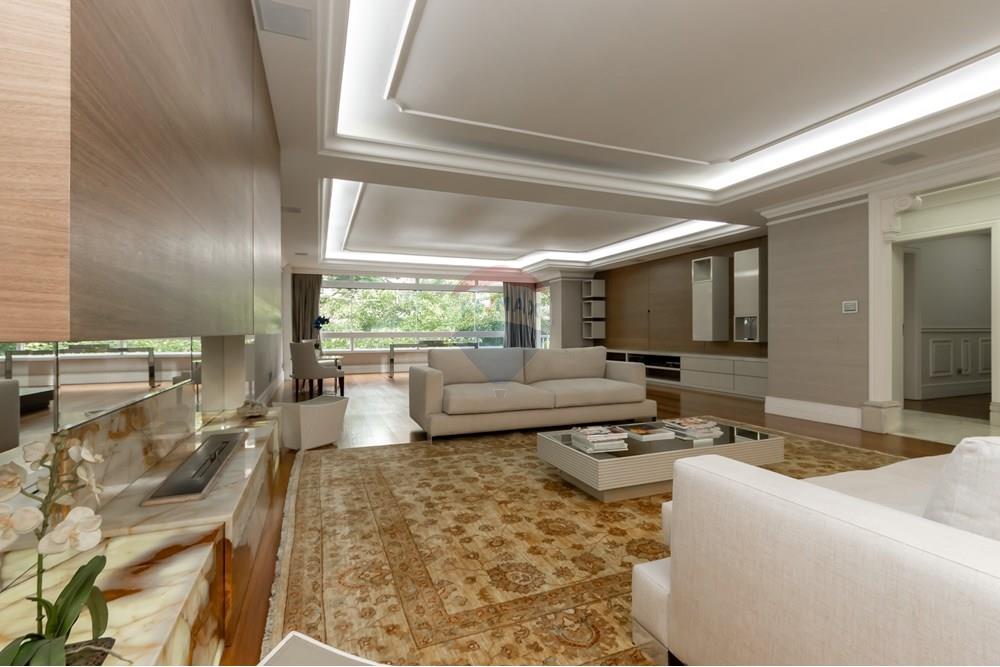 Apartamento - Venda - São Paulo , São Paulo - IMG_079829.jpg - 601721028-41