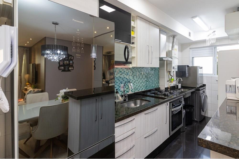 Apartamento - Venda - São Paulo , São Paulo - Rua Parapua, 51_23.jpg - 601751008-1007