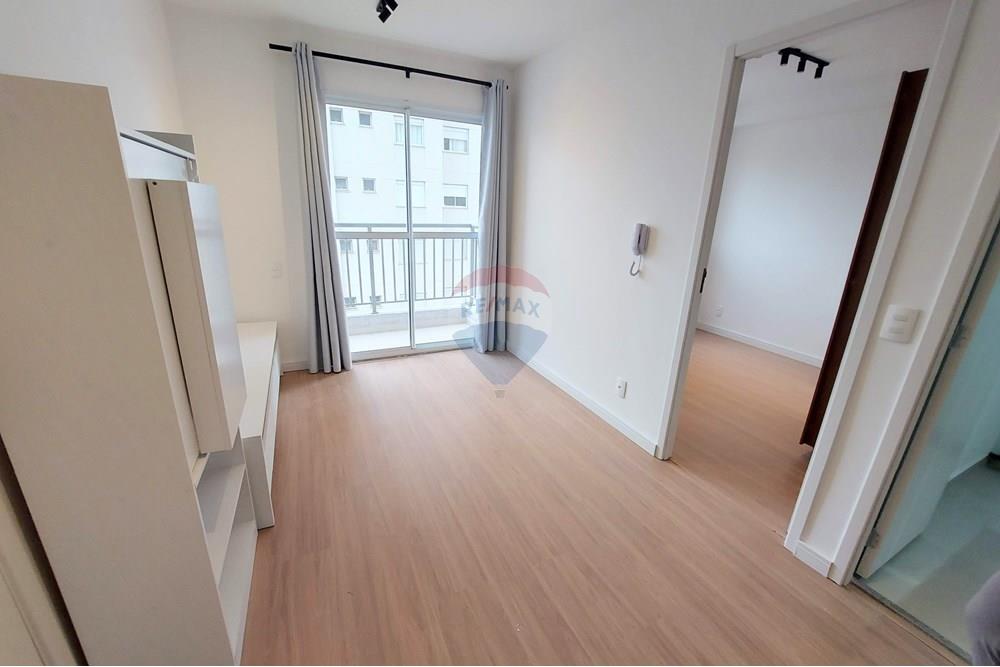 Apartamento - Alugar - São Paulo , São Paulo - 20250808_142634.jpg - Cozinha da sala de estar - 602381001-2