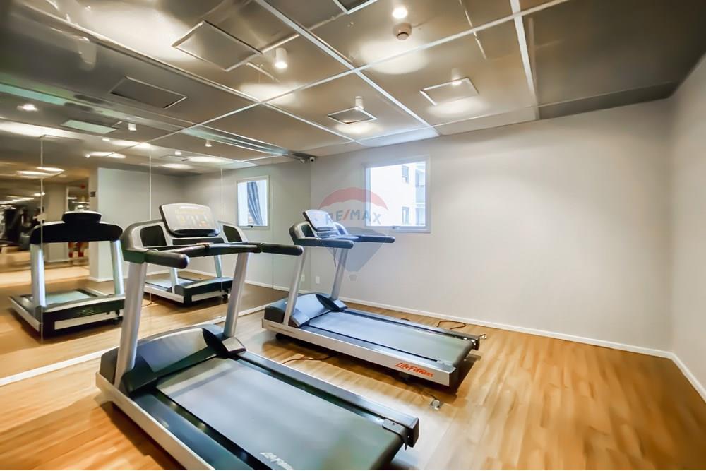 Studio - Venda - São Paulo , São Paulo - IMG_248915.jpg - Sala de Ginástica - 602231015-4