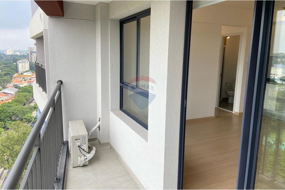 Apartamento - Alugar - São Paulo , São Paulo - 2.JPEG - 601361021-1752