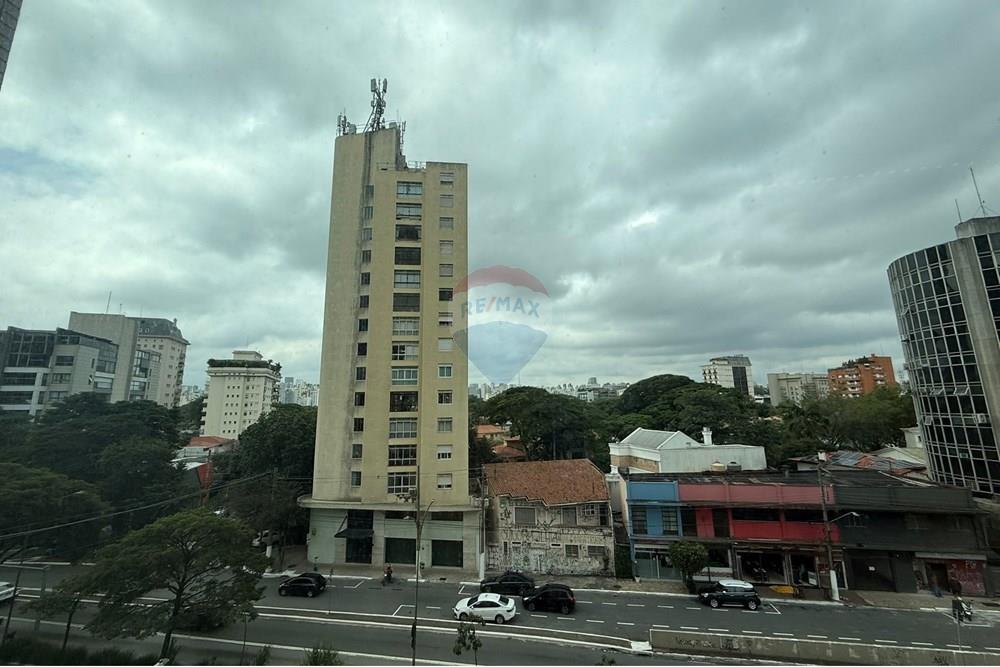 Cj. Comercial/ Sala - Alugar - São Paulo , São Paulo - IMG_1223.JPEG - 601241007-64